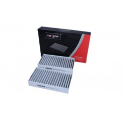 BMW X3 F25 F25 2010- KÉSZLET. 2 PÁLCA AKTÍV SZÉNNEL CU1721-2