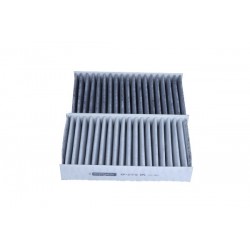 BMW X3 F25 F25 2010- KÉSZLET. 2 PÁLCA AKTÍV SZÉNNEL CU1721-2