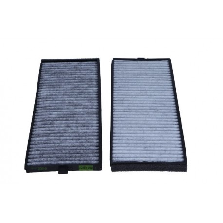 UTASTÉRSZŰRŐ HYUNDAI GETZ KPL 2DB AKTÍV SZÉNNEL CU2506-2