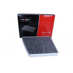 UTASTÉRSZŰRŐ MERCEDES W211 02- SZÉNSZŰRŐVEL 2118300018