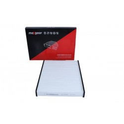 UTASTÉRSZŰRŐ FORD FIESTA V FUSION 02- 1204459