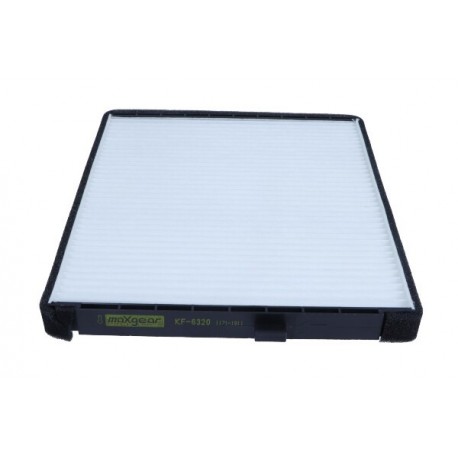 UTASTÉRSZŰRŐ CHEVROLET AVEO 96539649