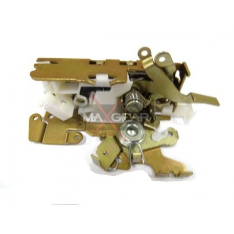 AJTÓZÁR DB HÁTSÓ SPRINTER W901-904 HÁTSÓ 9017201135