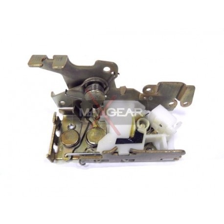 AJTÓZÁR DB FRONT SPRINTER PR 191837016C