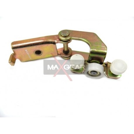 KÖZÉPSŐ KOCSI DB SPRINTER LT 9017601347