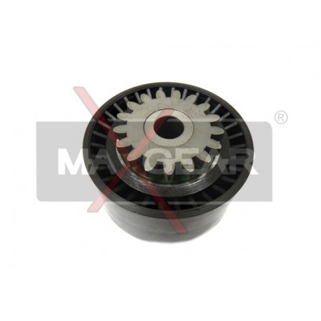 TÖBBSZÖRÖS SÚRLÓDÁSÚ SZÍJTÁRCSA RENAULT 1.2 531081110