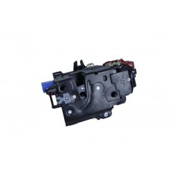 AJTÓZÁR VW FRONT GOLF TOUAREG JETTA TOURAN 02-16 PR 3D1837016A