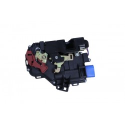 AJTÓZÁR VW FRONT GOLF TOUAREG JETTA TOURAN 02-16 PR 3D1837016A