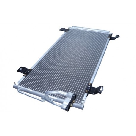 LÉGKONDICIONÁLÓ KONDENZÁTOR MAZDA 6 08- GS1D61480C