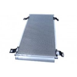 LÉGKONDICIONÁLÓ KONDENZÁTOR MAZDA 6 08- GS1D61480C