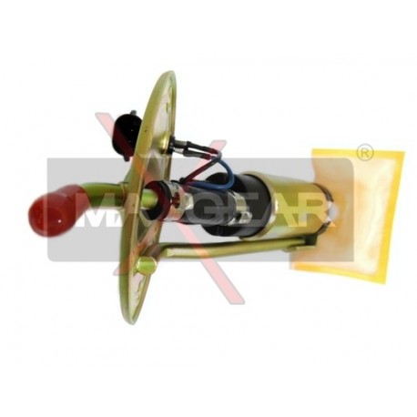 DAEWOO ÜZEMANYAG-SZIVATTYÚ 96350078