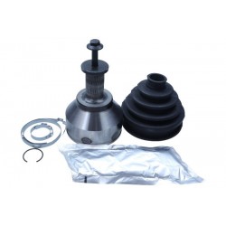 KÜLSŐ HUB. VOLVO C30 S40 04- 36000559