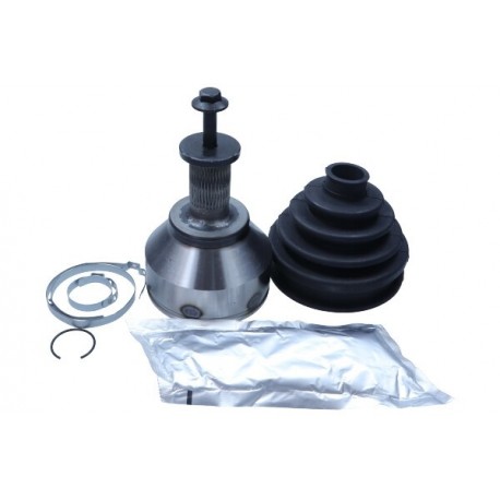 KÜLSŐ HUB. VOLVO C30 S40 04- 36000559