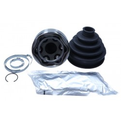 KÜLSŐ HUB. VOLVO C30 S40 04- 36000559