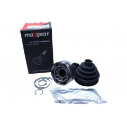 KÜLSŐ HUB. VOLVO C30 S40 04- 36000559