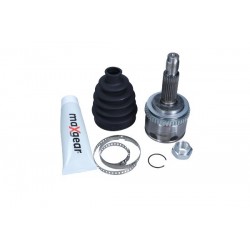 EXTERNÁLIS HUB. HYUNDAI I10 1.0-1.2B 21Z 24Z 52.5MM ABSZ 48Z 49500-0X014