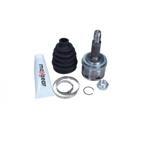 EXTERNÁLIS HUB. HYUNDAI I10 1.0-1.2B 21Z 24Z 52.5MM ABSZ 48Z 49500-0X014