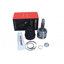 EXTERNÁLIS HUB. HYUNDAI I10 1.0-1.2B 21Z 24Z 52.5MM ABSZ 48Z 49500-0X014