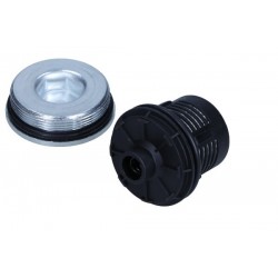 OLAJSZŰRŐ VW A3 ALTEA OCTAVIA GOLF PASSAT TRANSPORTER DIFFERENCIÁLMŰ 1.8-3.6 03- 02D598574