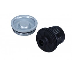 OLAJSZŰRŐ VW A3 ALTEA OCTAVIA GOLF PASSAT TRANSPORTER DIFFERENCIÁLMŰ 1.8-3.6 03- 02D598574