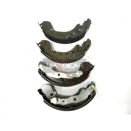 ÁLLKAPCSOK RENAULT CLIO 05- MODUS MICRA 3013704542