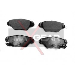 FÉKBETÉTEK OPEL HÁTSÓ ASTRA G 9195685