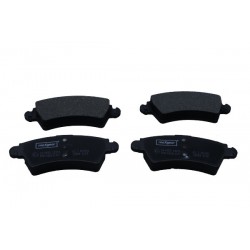 FÉKBETÉTEK CITROEN XSARA ELÜLSŐ XSARA 252339617