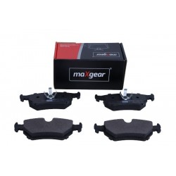 FÉKBETÉTEK PEUGEOT HÁTSÓ 806 2127501