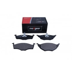 FÉKBETÉTEK VW ELSŐ LUPO 99- 2339402