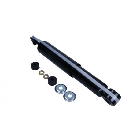 LENGÉSCSILLAPÍTÓ KIA HÁTSÓ KARNEVÁL I II 2.5 2.9D 3.5 99- BALRA PR 0K53A28700E