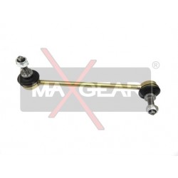 STABILIZÁTORKILINCS DB ELÖL W168 A-OSZTÁLY BAL PR 1683201089