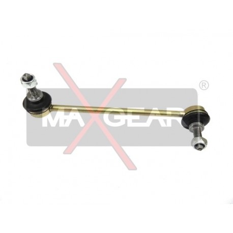 STABILIZÁTORKILINCS DB ELÖL W168 A-OSZTÁLY BAL PR 1683201089