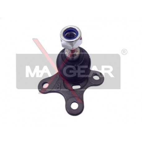 CSAVAR VW ELÜLSŐ POLO 94- PR 1379001