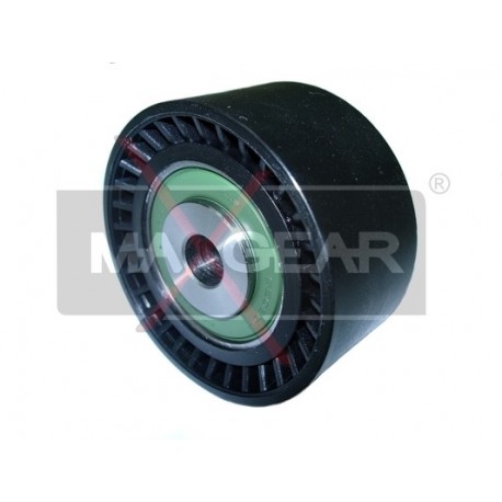 VEZÉRMŰSZÍJ SZÍJTÁRCSA CITROEN HDI 0830.48