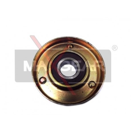 TÖBBSZÖRÖS SÚRLÓDÁSÚ SZÍJTÁRCSA ROVER 2.5 4723298