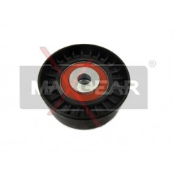 VEZÉRMŰSZÍJ SZÍJTÁRCSA VW 2.3 3.2 022145276F