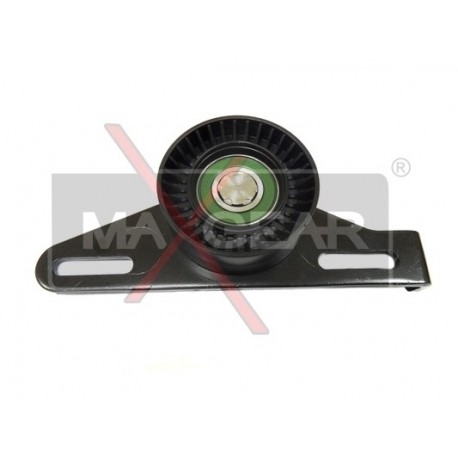 TÖBBSZÖRÖS SÚRLÓDÁSÚ SZÍJTÁRCSA RENAULT 11750-00Q0E