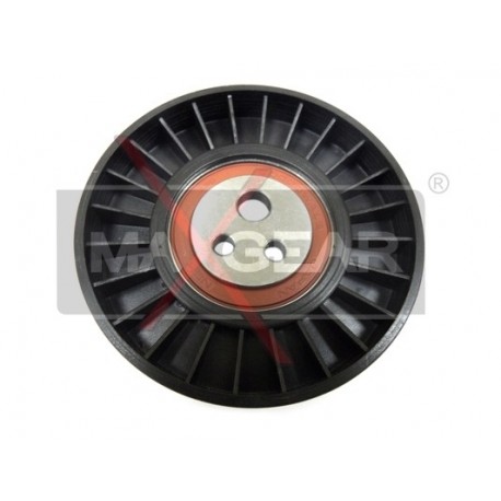 V-BELT PULLEY FIAT 2.0 0.066845