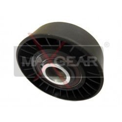 V-BELT PULLEY ALFA 2.016V 100x10x28