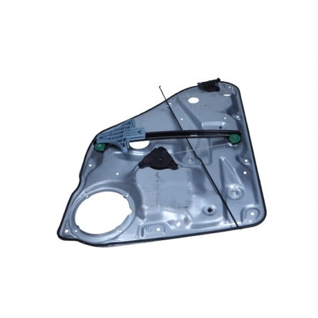 VW HÁTSÓ ABLAKEMELŐ VW PASSAT 96-05 JOBBRA (ELEKTROMOS MOTOR NÉLKÜL) 3B5839462A