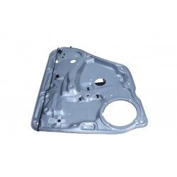 VW HÁTSÓ ABLAKEMELŐ VW PASSAT 96-05 JOBBRA (ELEKTROMOS MOTOR NÉLKÜL) 3B5839462A