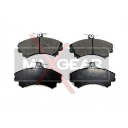 FÉKBETÉTEK VOLVO ELSŐ S40 V70 FÉKBETÉTEK 986424371