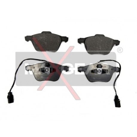 VW ELSŐ FÉKBETÉTEK T4 05 97 16 986424777