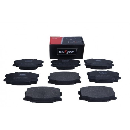 MITSUBISHI ELSŐ FÉKBETÉTEK CANTER 96- 2924201