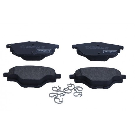 CITROEN HÁTSÓ FÉKBETÉTEK C4 PICASSO 13- 290MM-ES TÁRCSÁHOZ GDB2034