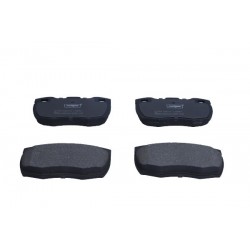 LANDROVER ELSŐ DEFENDER FÉKBETÉTEK 90-16 986494291