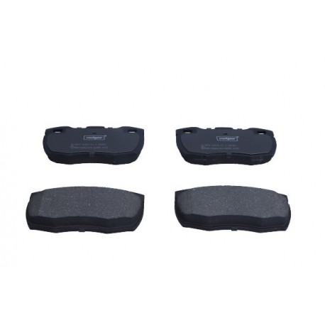 LANDROVER ELSŐ DEFENDER FÉKBETÉTEK 90-16 986494291