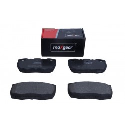 LANDROVER ELSŐ DEFENDER FÉKBETÉTEK 90-16 986494291