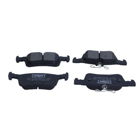 FÉKBETÉTEK PEUGEOT HÁTSÓ 308 1.2-2.0 13- GDB2055