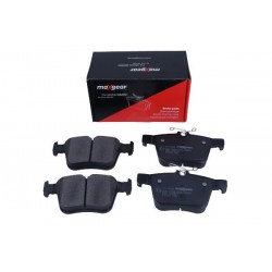 FÉKBETÉTEK VW HÁTSÓ GOLF 7 4MOTION A3 QUATTRO 12- 250090070400